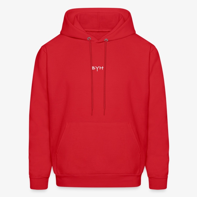 The Classic BYH Hoodie