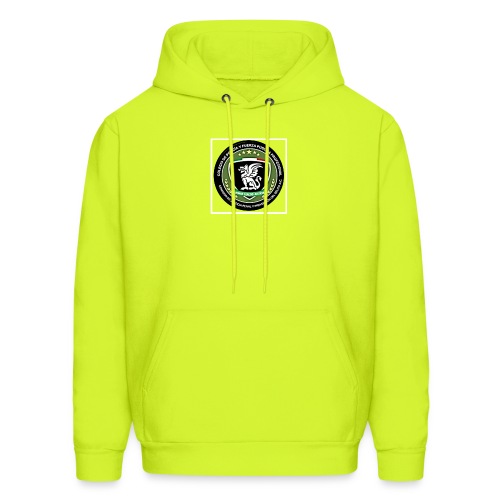 Its for a fundraiser - Men's Hoodie