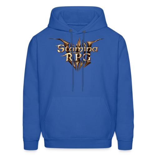 SRPG8 - Men's Hoodie