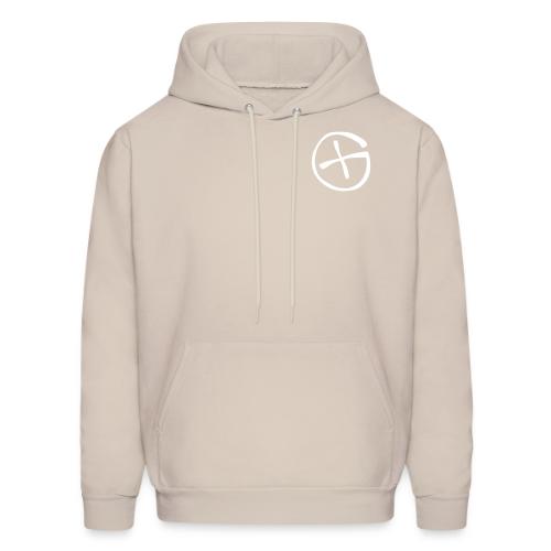 geocaching - Men's Hoodie