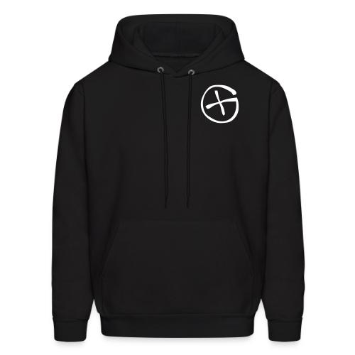 geocaching - Men's Hoodie