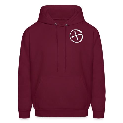 geocaching - Men's Hoodie