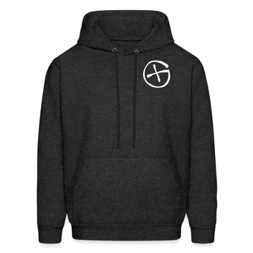geocaching - Men's Hoodie