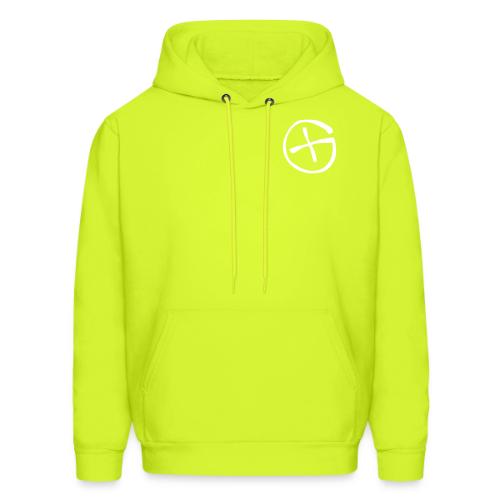 geocaching - Men's Hoodie