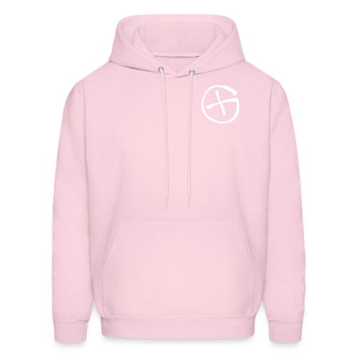 geocaching - Men's Hoodie