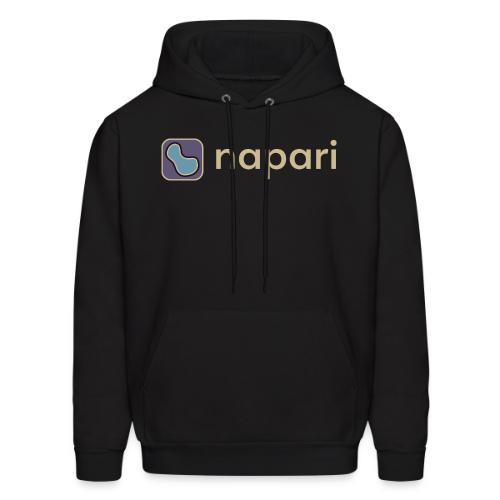 napari merch (lighter design) - Men's Hoodie