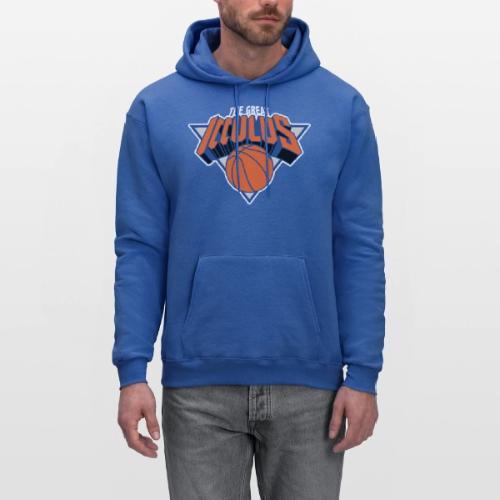 icculus - Men's Hoodie