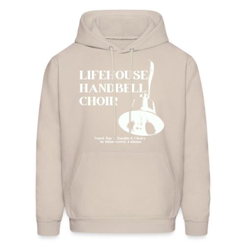Handbell Choir - Men's Hoodie