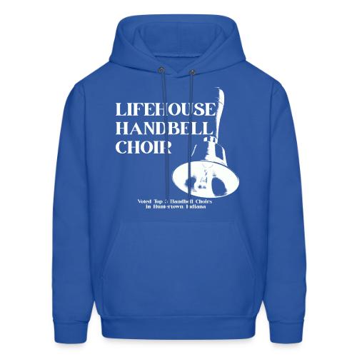 Handbell Choir - Men's Hoodie