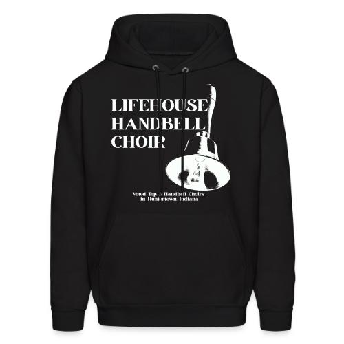 Handbell Choir - Men's Hoodie