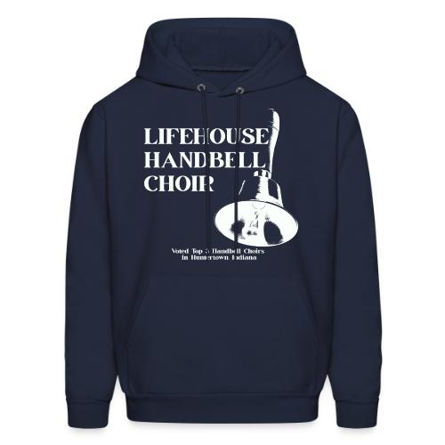 Handbell Choir - Men's Hoodie