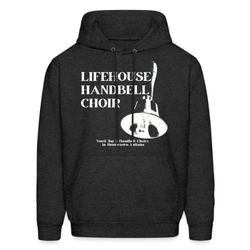 Handbell Choir - Men's Hoodie