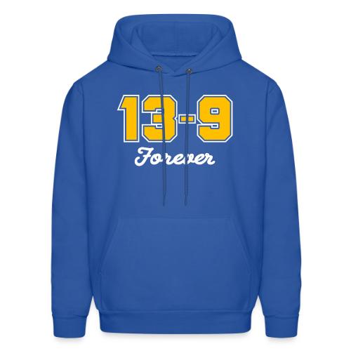 13-9 Forever - Men's Hoodie
