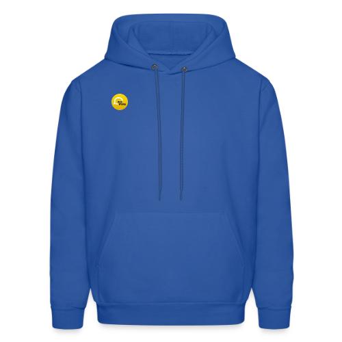 RobWords - Men's Hoodie