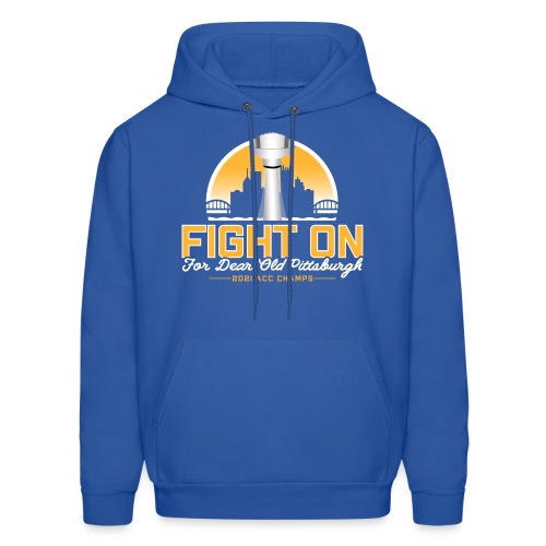 Fight On – 2021 ACC Champs - Men's Hoodie