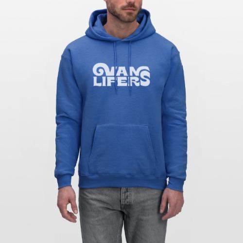 Vanlifers - Men's Hoodie