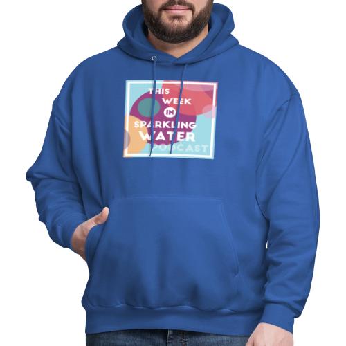 CarboNation - Men's Hoodie