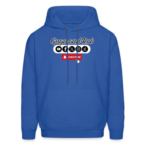 Guga 2 - Men's Hoodie