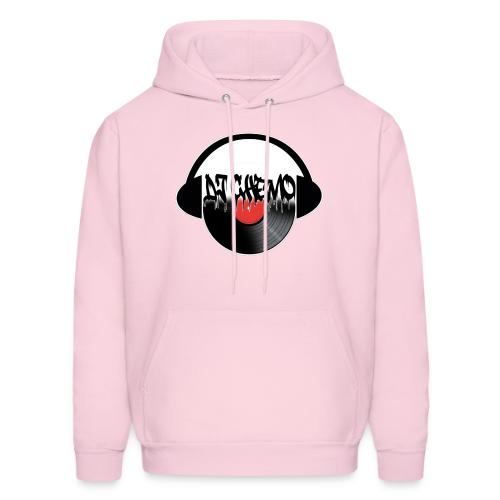 DJ Chemo Logo - Men's Hoodie