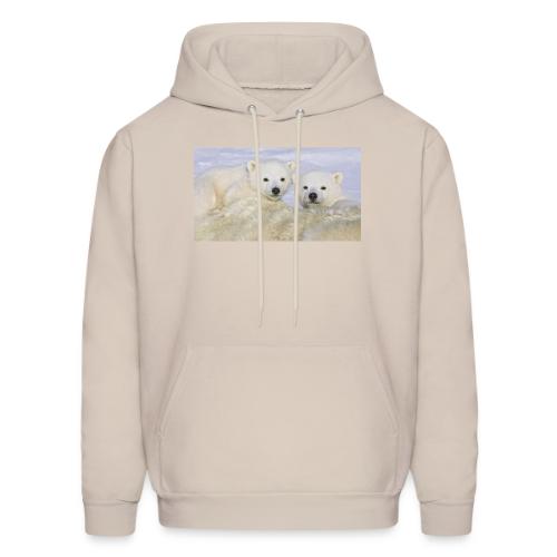 polarbears - Men's Hoodie