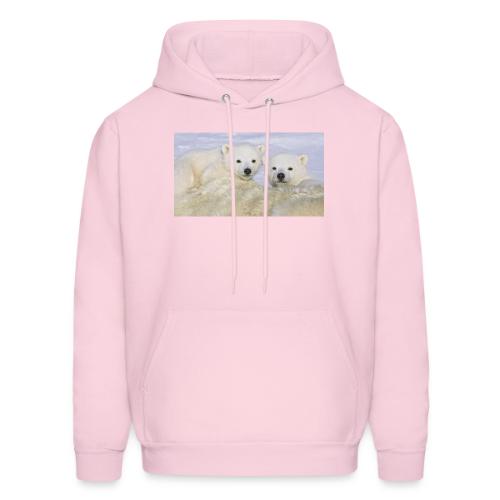 polarbears - Men's Hoodie