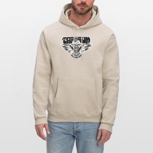 Tracorum Allen Forbes - Men's Hoodie