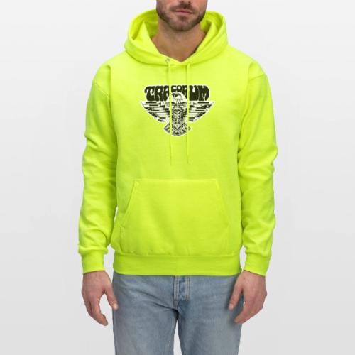 Tracorum Allen Forbes - Men's Hoodie