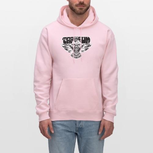 Tracorum Allen Forbes - Men's Hoodie