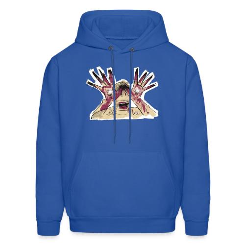 The Pale Man - GUILLERMO DEL TORO - Men's Hoodie