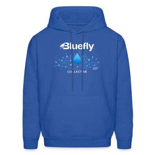 Bluefly DrupaCon Chicago 2026 - Men's Hoodie