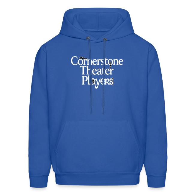 Cornerstone Theater Players (Light)