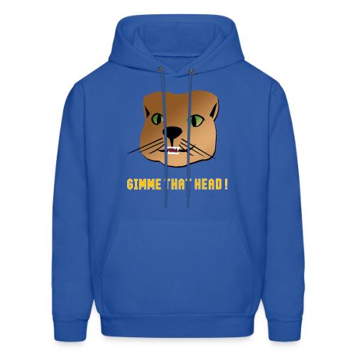 Gimme That Head! - Men's Hoodie