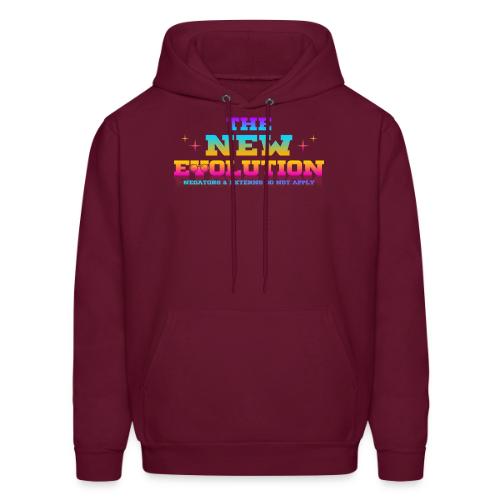 90210 New Evolution Tee - Men's Hoodie