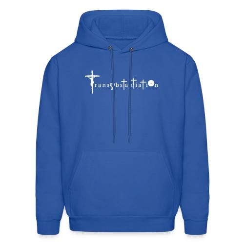 Transubstantiation - Men's Hoodie