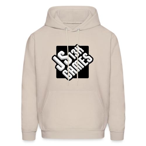 js13kgames 2018 - Men's Hoodie