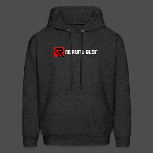 Insanity Rust 2 - Men's Hoodie