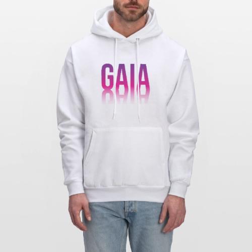 TEKTONIK Music GAIA - Men's Hoodie