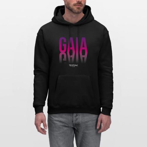 TEKTONIK Music GAIA - Men's Hoodie