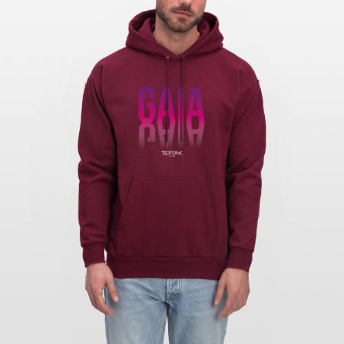 TEKTONIK Music GAIA - Men's Hoodie