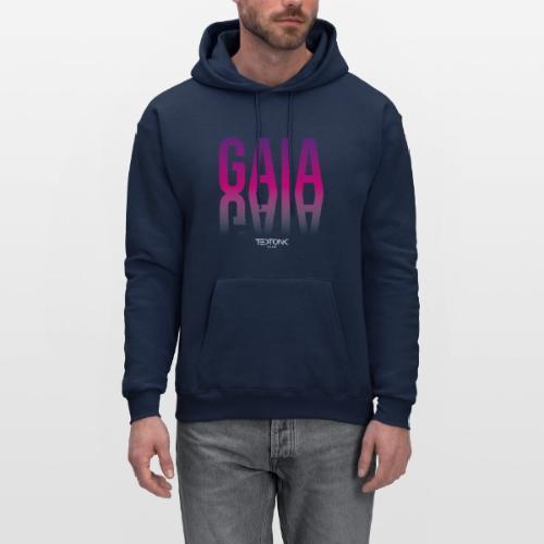 TEKTONIK Music GAIA - Men's Hoodie