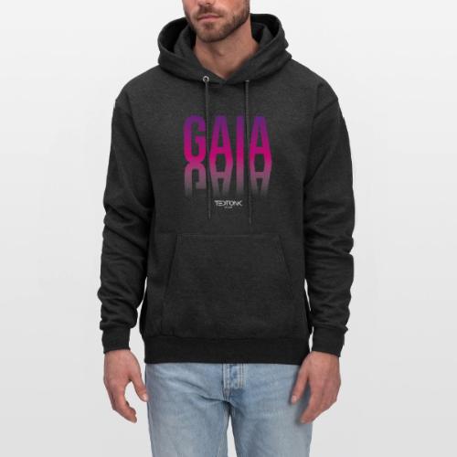 TEKTONIK Music GAIA - Men's Hoodie