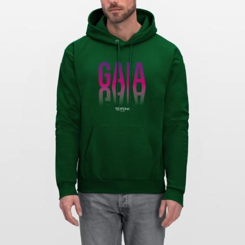 TEKTONIK Music GAIA - Men's Hoodie