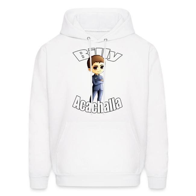 Billy acachalla copy png