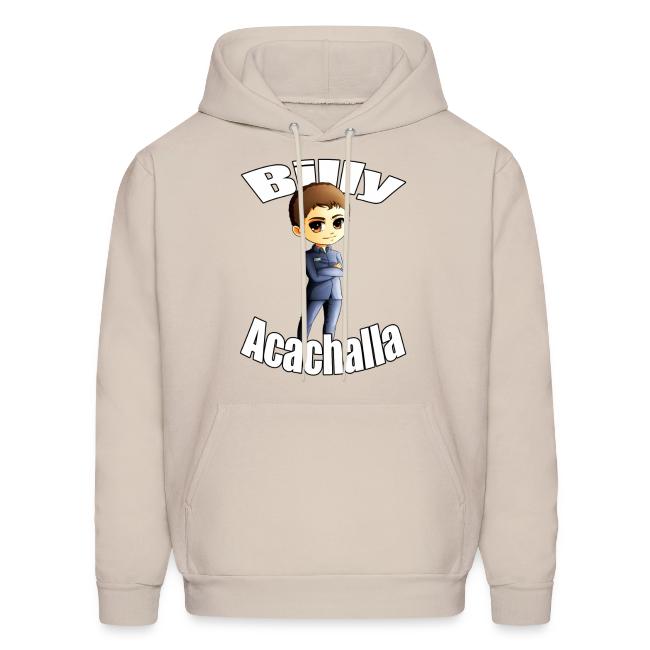 Billy acachalla copy png