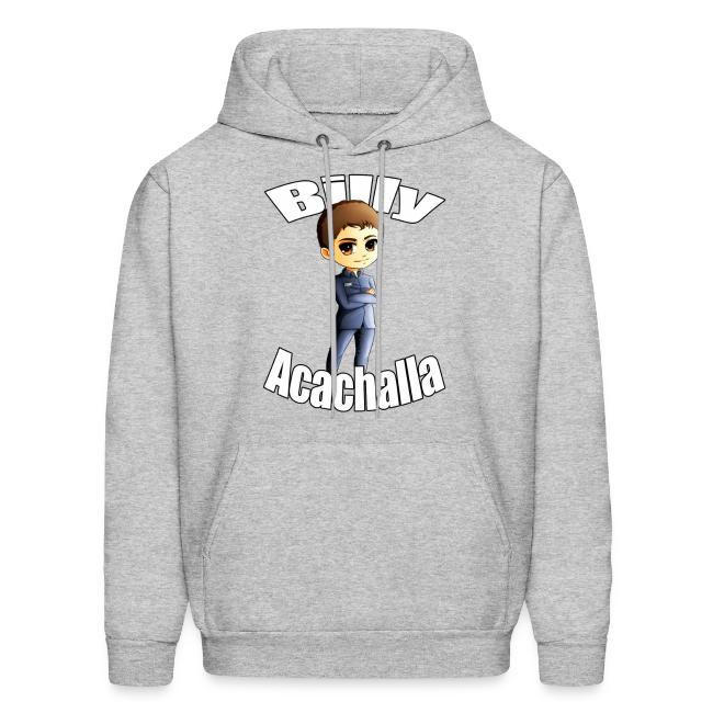 Billy acachalla copy png