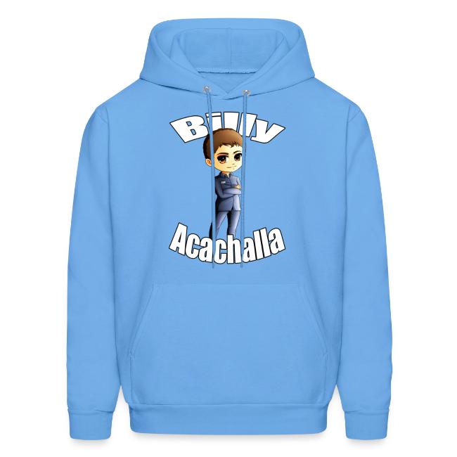 Billy acachalla copy png