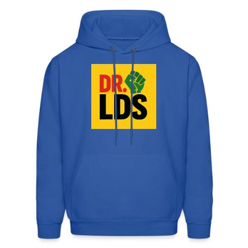 716921D2 FEE6 4E4F BA36 F6E6917713C4 - Men's Hoodie