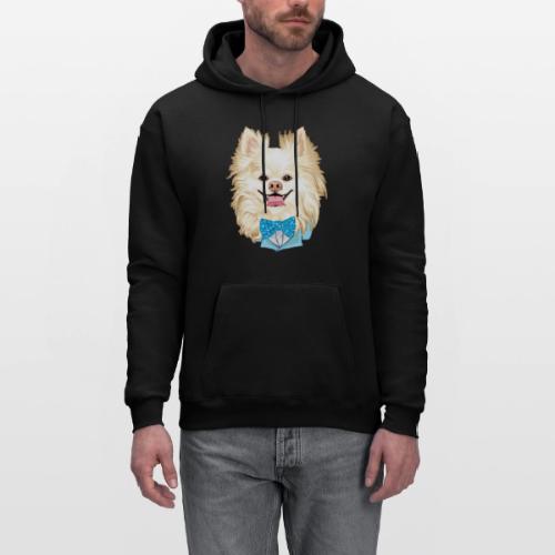 Gizmo the Chihuahua - Men's Hoodie