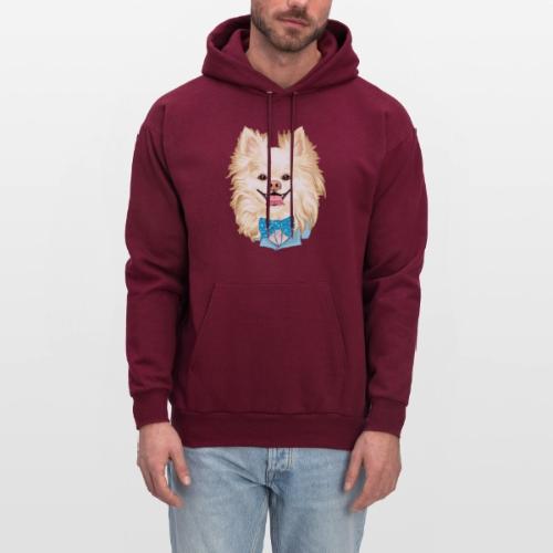 Gizmo the Chihuahua - Men's Hoodie