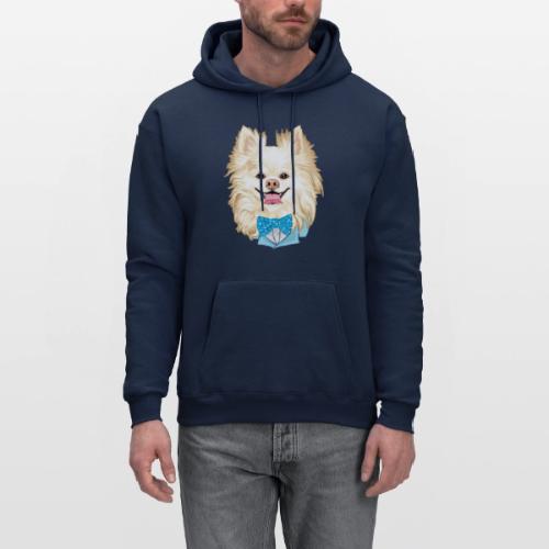 Gizmo the Chihuahua - Men's Hoodie